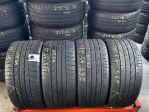 Anvelope Vara Bridgestone Dueler H/P 315/35/21 si 285/40/21 315 35 21 285 40 21 R21 — miniatura 9