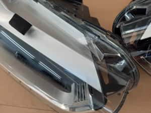 Far bmw X2 F39 faruri full led adaptiv stanga / dreapta — miniatura 5