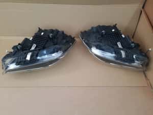 Far bmw X2 F39 faruri full led adaptiv stanga / dreapta — miniatura 6