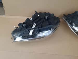 Far bmw X2 F39 faruri full led adaptiv stanga / dreapta — miniatura 7