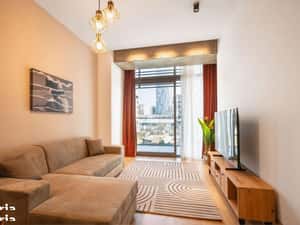 Apartament modern 2 camere Upsite I Zona Floreasca