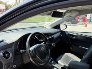Toyota Auris 1.8 hybrid + GPL montat recent! — miniatura 7