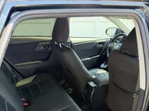 Toyota Auris 1.8 hybrid + GPL montat recent! — miniatura 8