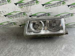 Far stanga 084411154L / 08-441-1154L Volkswagen VW Polo a 3-a generat