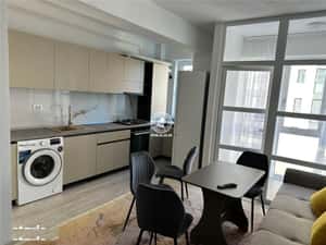Apartament 2 camere de inchiriat, Cartierul Visoianu, Lunca Cetatuii — miniatura 3