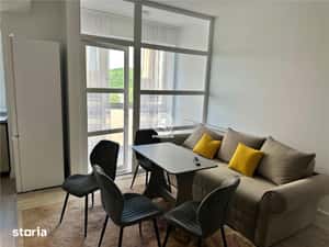 Apartament 2 camere de inchiriat, Cartierul Visoianu, Lunca Cetatuii — miniatura 4