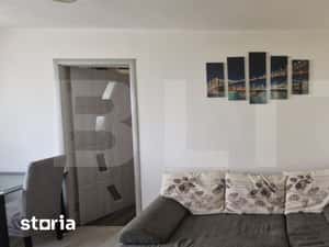 Apartament 2 Camere | Targoviste, Micro 9 | Etaj 3 — miniatura 3