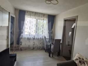 Apartament 2 Camere | Targoviste, Micro 9 | Etaj 3 — miniatura 5