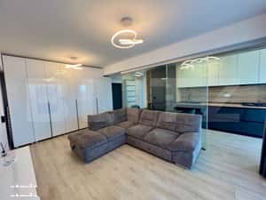 Apartament 2 camere, 60 mp, zona Calea Bucuresti Complex President