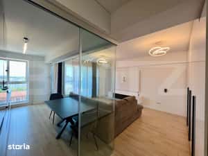Apartament 2 camere, 60 mp, zona Calea Bucuresti Complex President — miniatura 3
