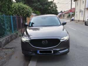 Mazda CX5 AWD, impecabila, primul proprietar direct reprezentanta — miniatura 1