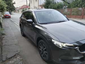 Mazda CX5 AWD, impecabila, primul proprietar direct reprezentanta — miniatura 3