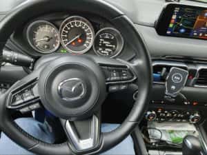 Mazda CX5 AWD, impecabila, primul proprietar direct reprezentanta — miniatura 4