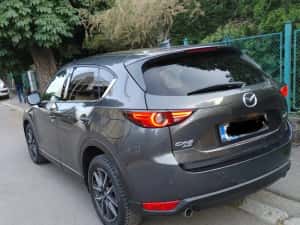 Mazda CX5 AWD, impecabila, primul proprietar direct reprezentanta — miniatura 5