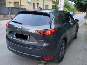 Mazda CX5 AWD, impecabila, primul proprietar direct reprezentanta — miniatura 6