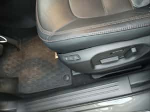 Mazda CX5 AWD, impecabila, primul proprietar direct reprezentanta — miniatura 7