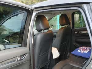 Mazda CX5 AWD, impecabila, primul proprietar direct reprezentanta — miniatura 8