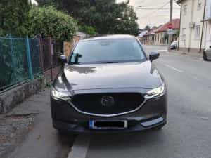 Mazda CX5 AWD, impecabila, primul proprietar direct reprezentanta — miniatura 9