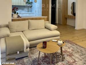 PRIMA ÎNCHIRIERE | Apartament 2 camere | AMA Residence — miniatura 3