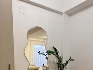 PRIMA ÎNCHIRIERE | Apartament 2 camere | AMA Residence — miniatura 6