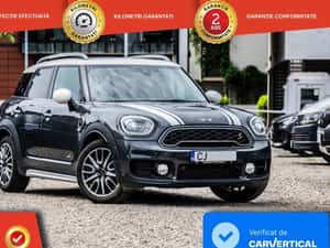 MINI Countryman 2018, benzină, SUV — miniatura 2