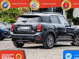 MINI Countryman 2018, benzină, SUV — miniatura 3