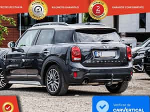 MINI Countryman 2018, benzină, SUV — miniatura 4