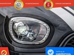 MINI Countryman 2018, benzină, SUV — miniatura 5