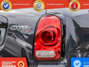 MINI Countryman 2018, benzină, SUV — miniatura 6