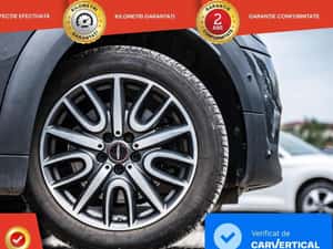 MINI Countryman 2018, benzină, SUV — miniatura 7