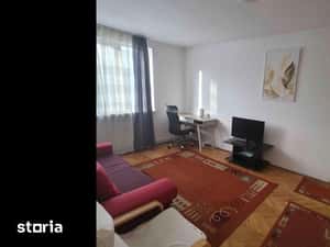 Apartament 2 camere în Cornișa – Ideal Locuință sau Investiție (UMFST) — miniatura 4