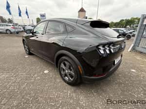 Ford Mustang Mach-E SUV 2022, Electric, 92.398 km — miniatura 4