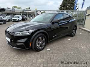 Ford Mustang Mach-E SUV 2022, Electric, 92.398 km — miniatura 6