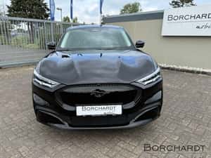 Ford Mustang Mach-E SUV 2022, Electric, 92.398 km — miniatura 7