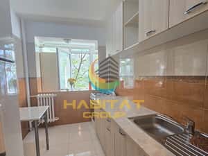 Apartament 2 camere 12 min Metrou Piata Sudului — miniatura 6