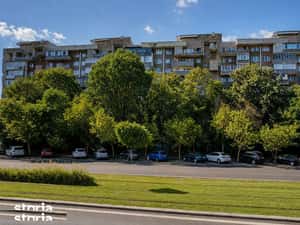 Apartament 3 camere - Bdul. Timisoara — miniatura 2