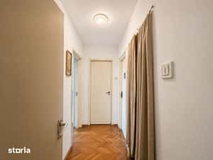 Apartament 3 camere - Bdul. Timisoara — miniatura 5