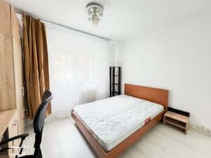 Apartament 2 camere| Manastur | Zona BIG | Parcare | Centrala Proprie! — miniatura 1