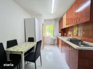 Apartament 2 camere| Manastur | Zona BIG | Parcare | Centrala Proprie! — miniatura 4