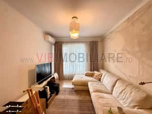 2 Camere - GranVia - Plaza Romania - Lujerului — miniatura 1