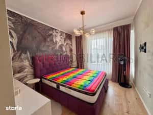 2 Camere - GranVia - Plaza Romania - Lujerului — miniatura 4