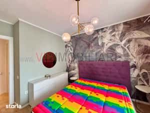 2 Camere - GranVia - Plaza Romania - Lujerului — miniatura 5