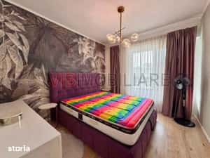 2 Camere - GranVia - Plaza Romania - Lujerului — miniatura 6