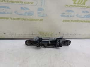 Maner exterior 0501801 Renault Symbol 1 (2th facelift) (2005 - 2008) 1.2 benzina 1.2 benzina D4F728 — miniatura 4