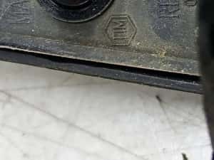 Maner exterior 0501801 Renault Symbol 1 (2th facelift) (2005 - 2008) 1.2 benzina 1.2 benzina D4F728 — miniatura 6