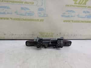 Maner exterior 0501801 Renault Symbol 1 (2th facelift) (2005 - 2008) 1.2 benzina 1.2 benzina D4F728 — miniatura 7