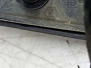 Maner exterior 0501801 Renault Symbol 1 (2th facelift) (2005 - 2008) 1.2 benzina 1.2 benzina D4F728 — miniatura 9