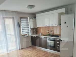 Apartament 3 camere, 68 mp, parcare, zona Sub Cetate