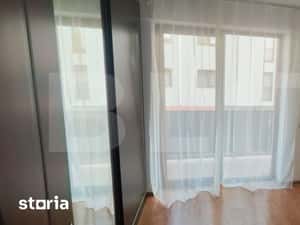 Apartament 3 camere, 68 mp, parcare, zona Sub Cetate — miniatura 5