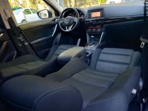 Mazda CX-5 / 2013 / 2.2 ScyActive 150 cp / euro 6 / Automata/ Navigatie — miniatura 7